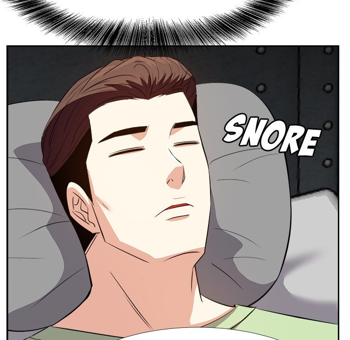 Daddy Long Legs: Chapter chapter-26 - Page 46