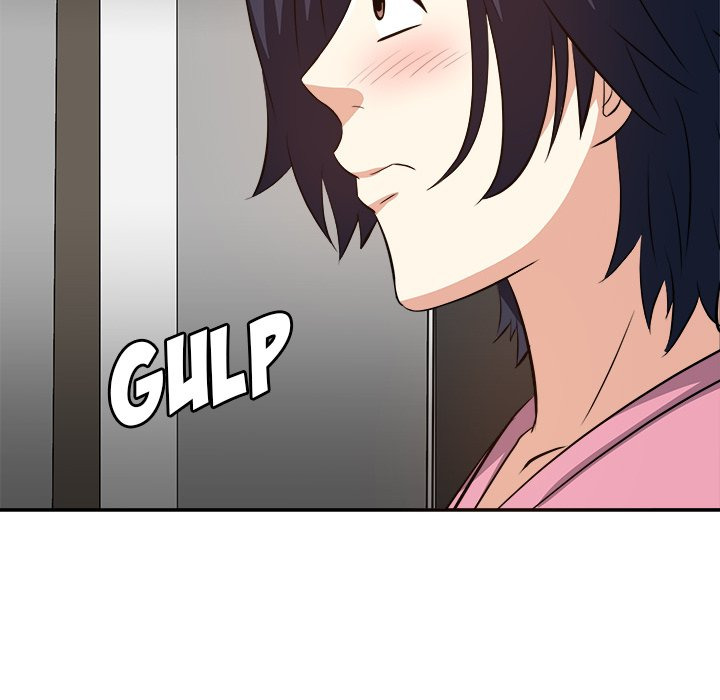 Daddy Long Legs: Chapter chapter-26 - Page 48