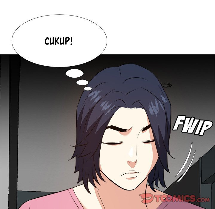 Daddy Long Legs: Chapter chapter-26 - Page 49