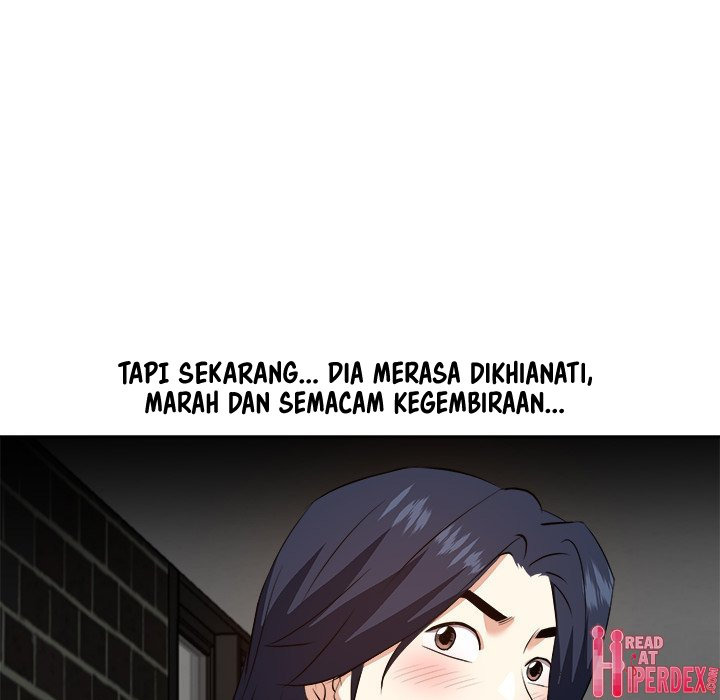 Daddy Long Legs: Chapter chapter-26 - Page 56