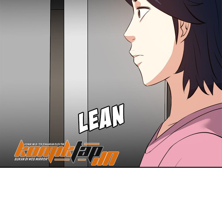 Daddy Long Legs: Chapter chapter-26 - Page 61