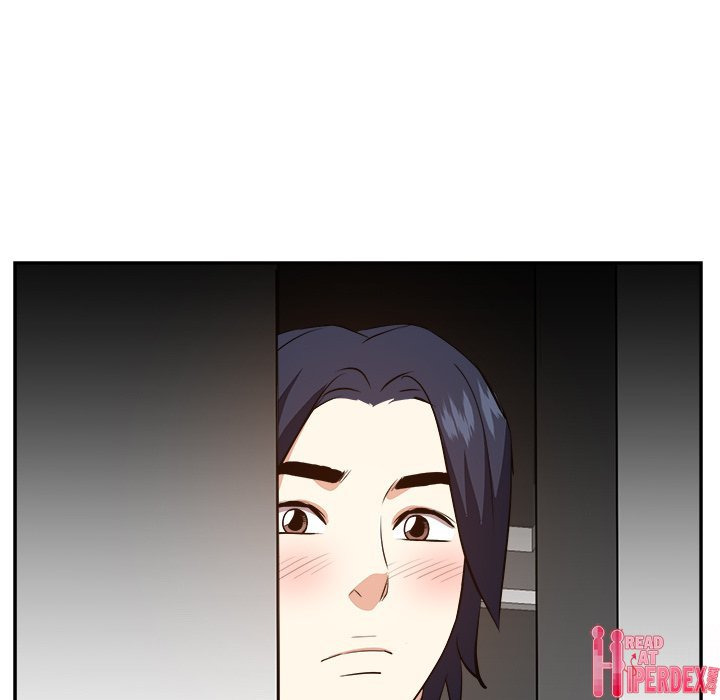 Daddy Long Legs: Chapter chapter-26 - Page 62
