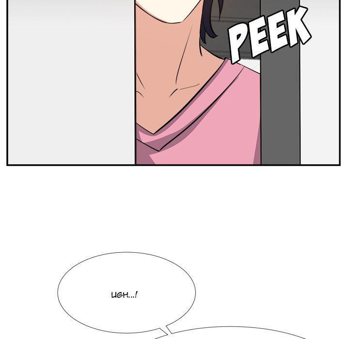 Daddy Long Legs: Chapter chapter-26 - Page 63