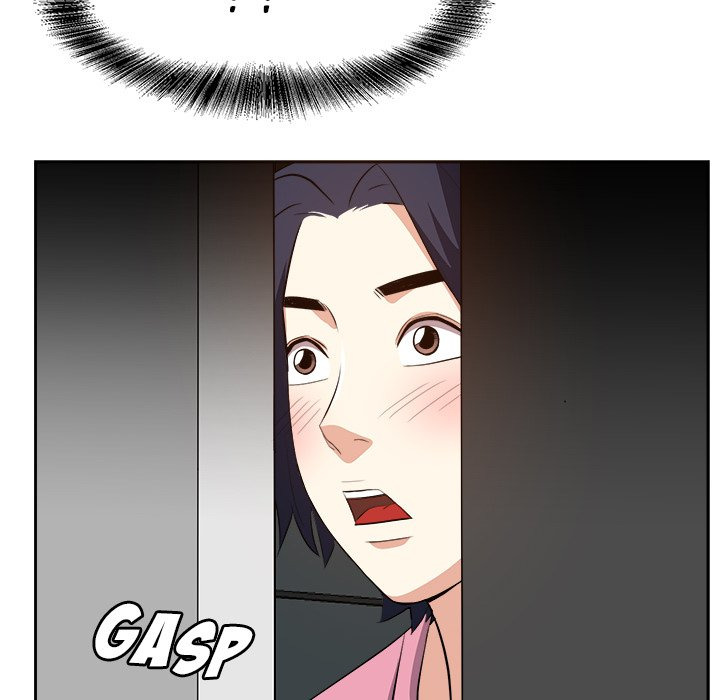 Daddy Long Legs: Chapter chapter-26 - Page 69