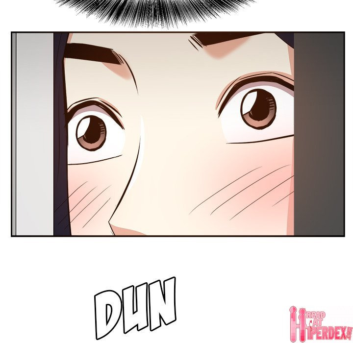 Daddy Long Legs: Chapter chapter-26 - Page 71