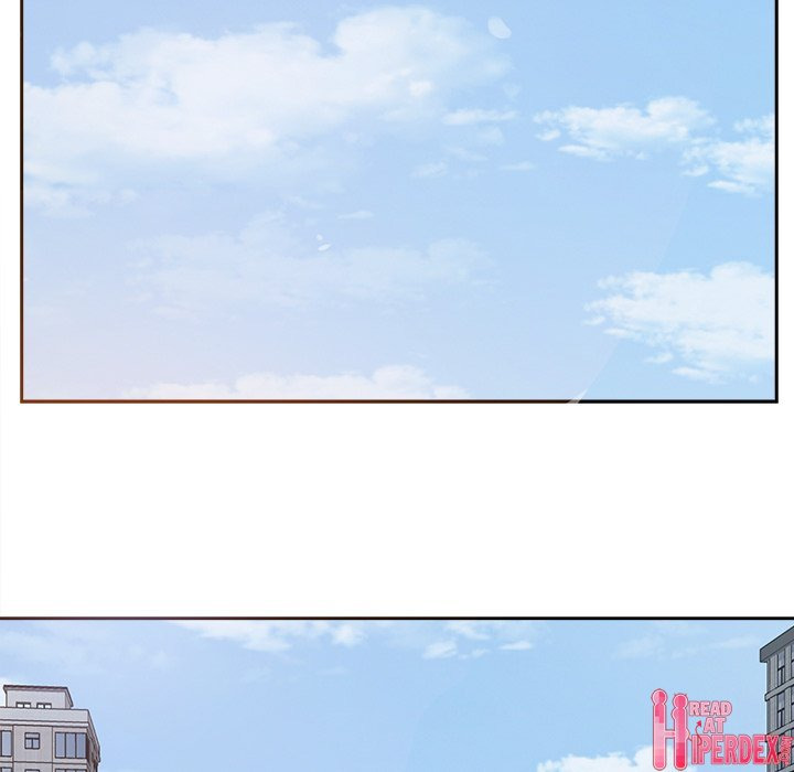 Daddy Long Legs: Chapter chapter-26 - Page 74