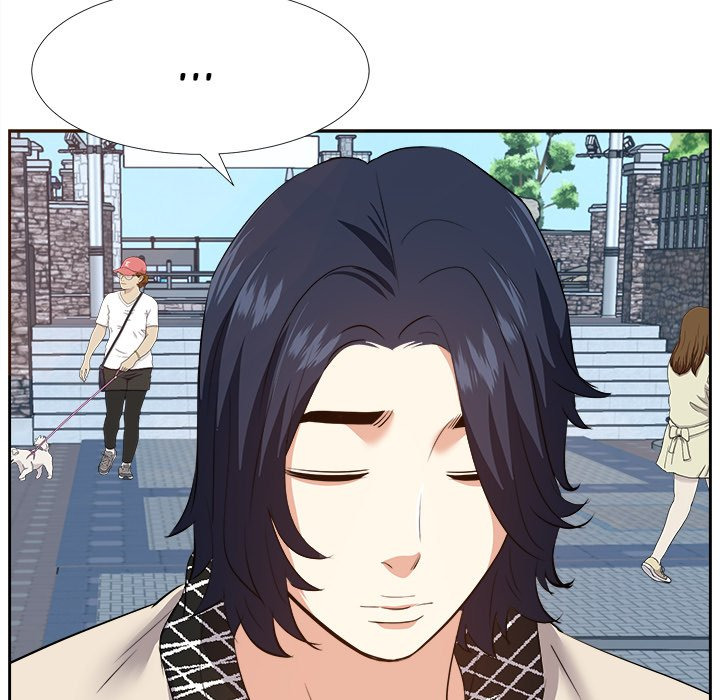 Daddy Long Legs: Chapter chapter-26 - Page 78