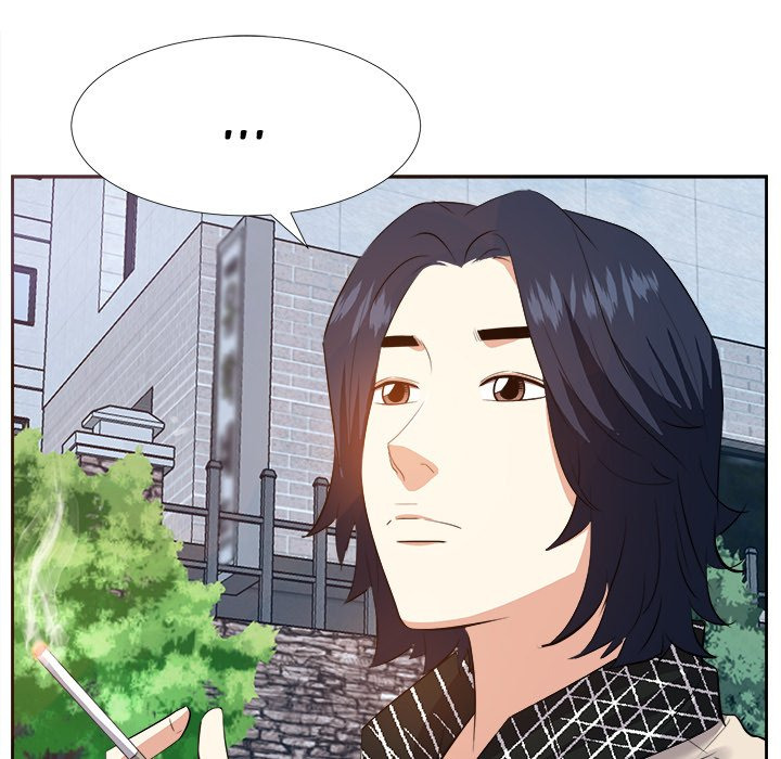 Daddy Long Legs: Chapter chapter-26 - Page 83
