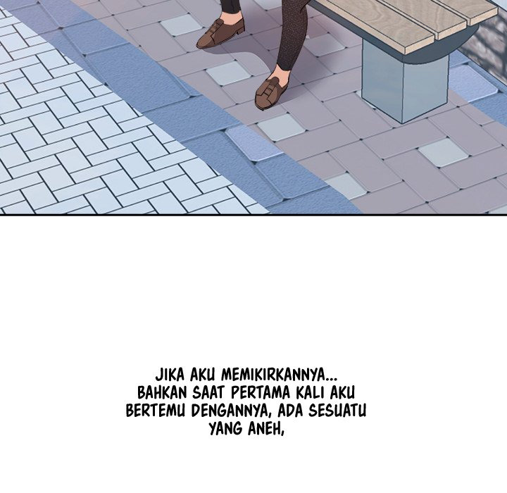 Daddy Long Legs: Chapter chapter-26 - Page 86