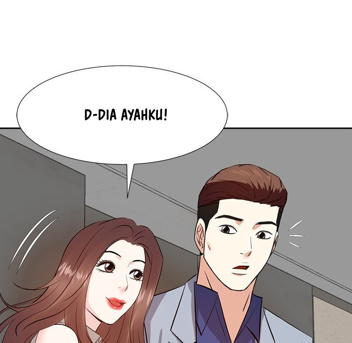 Daddy Long Legs: Chapter chapter-26 - Page 87