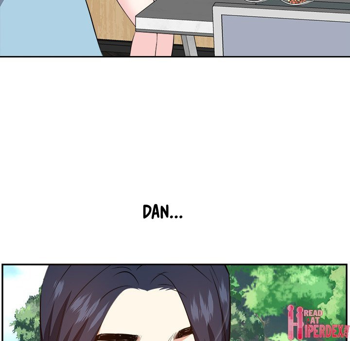 Daddy Long Legs: Chapter chapter-26 - Page 91