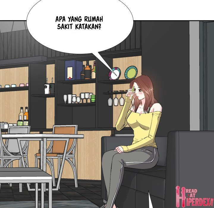 Daddy Long Legs: Chapter chapter-26 - Page 103