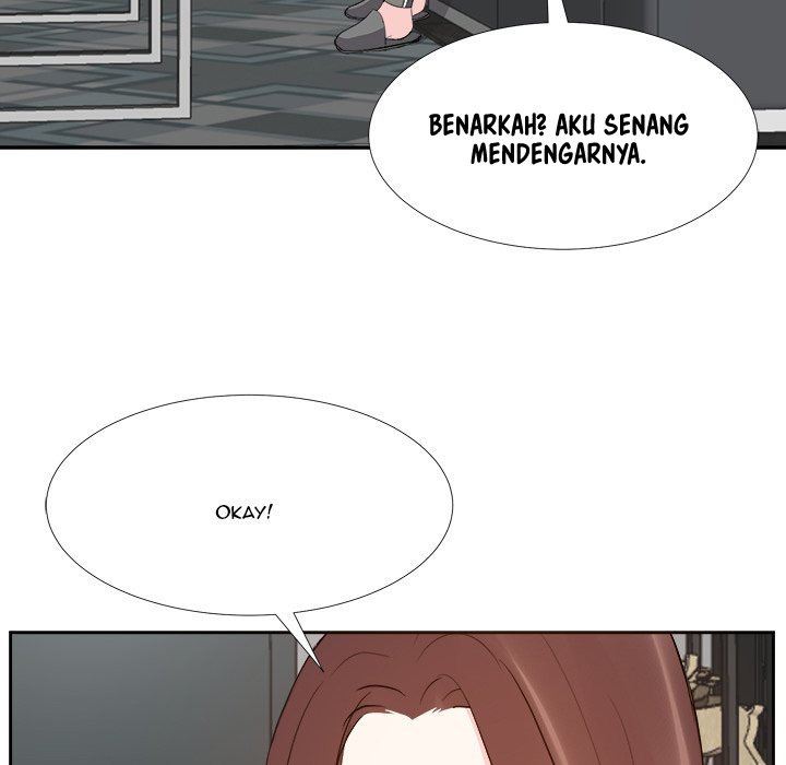 Daddy Long Legs: Chapter chapter-26 - Page 104