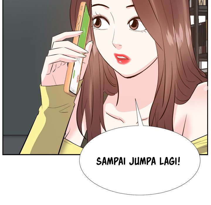 Daddy Long Legs: Chapter chapter-26 - Page 105