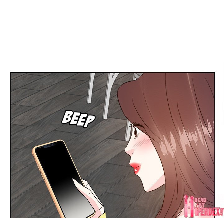 Daddy Long Legs: Chapter chapter-26 - Page 106