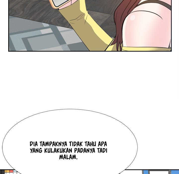 Daddy Long Legs: Chapter chapter-26 - Page 107