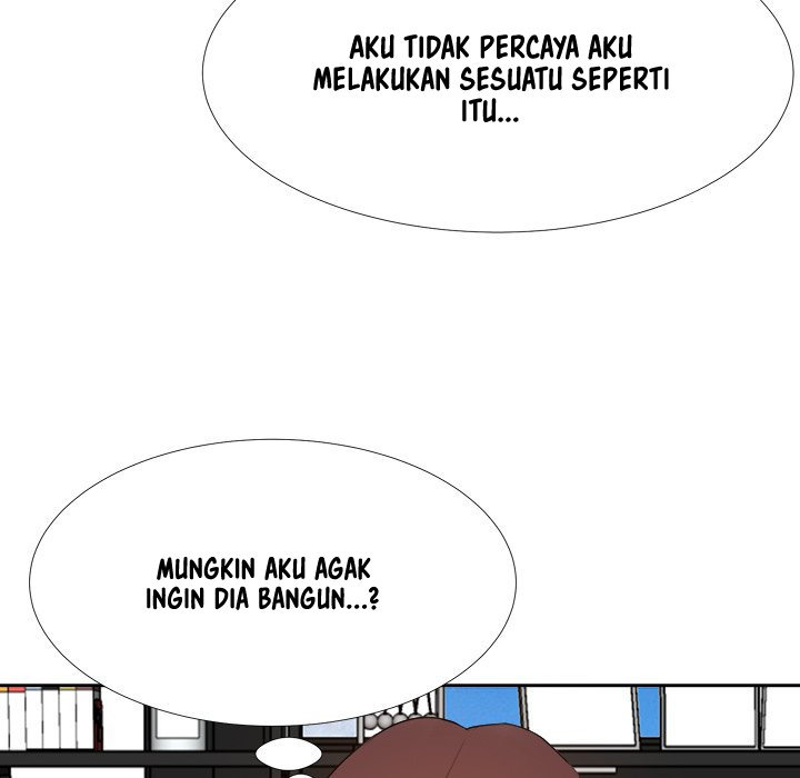 Daddy Long Legs: Chapter chapter-26 - Page 111