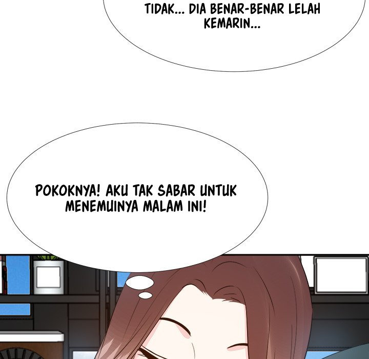 Daddy Long Legs: Chapter chapter-26 - Page 113