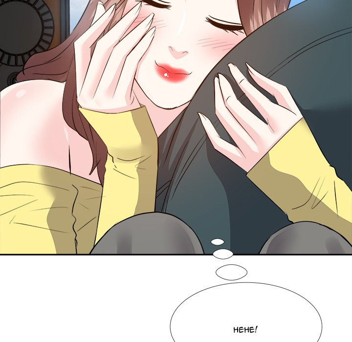 Daddy Long Legs: Chapter chapter-26 - Page 114