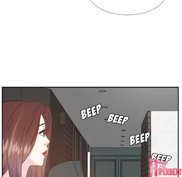 Daddy Long Legs: Chapter chapter-26 - Page 115