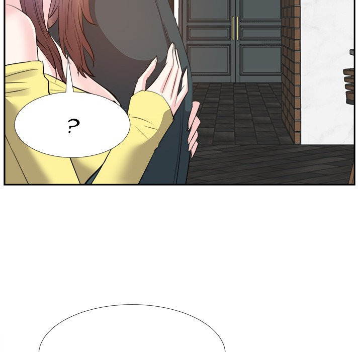 Daddy Long Legs: Chapter chapter-26 - Page 116