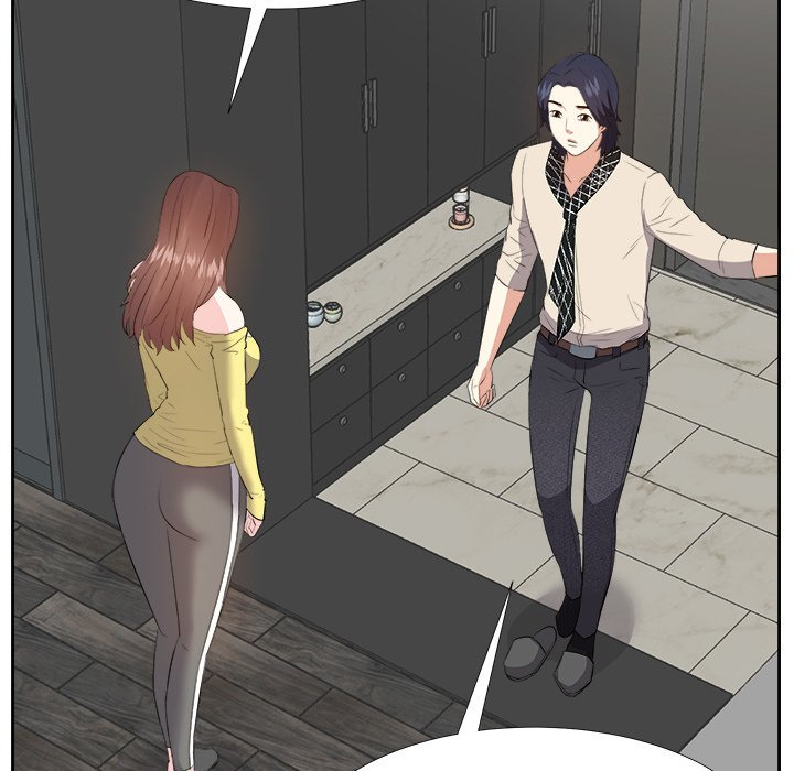 Daddy Long Legs: Chapter chapter-26 - Page 119