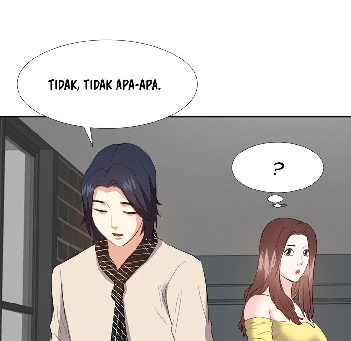 Daddy Long Legs: Chapter chapter-26 - Page 122