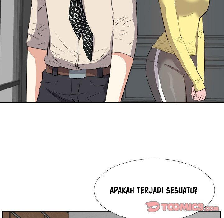 Daddy Long Legs: Chapter chapter-26 - Page 123