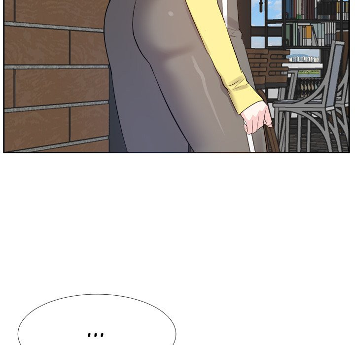 Daddy Long Legs: Chapter chapter-26 - Page 125