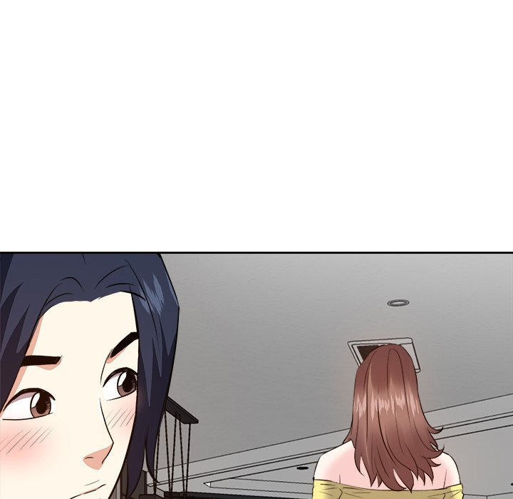Daddy Long Legs: Chapter chapter-26 - Page 129