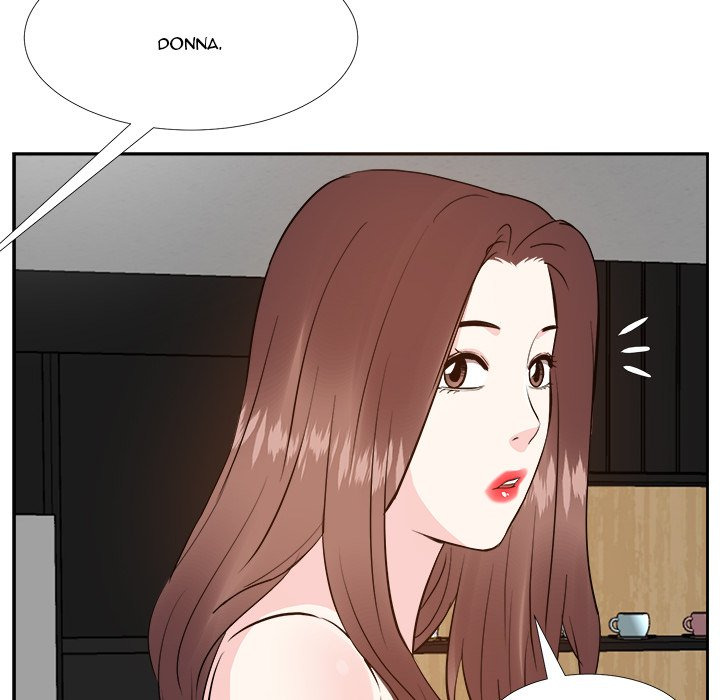 Daddy Long Legs: Chapter chapter-26 - Page 131