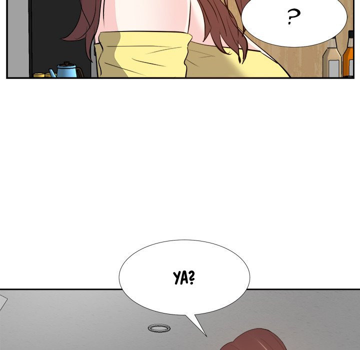 Daddy Long Legs: Chapter chapter-26 - Page 132