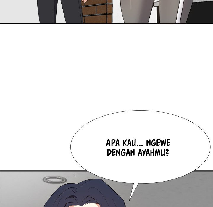 Daddy Long Legs: Chapter chapter-26 - Page 134