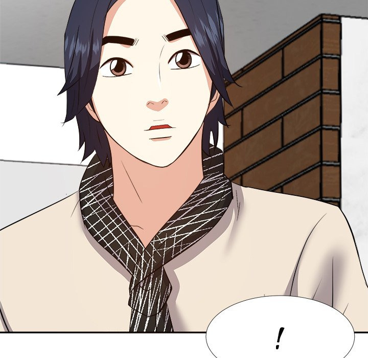 Daddy Long Legs: Chapter chapter-26 - Page 135