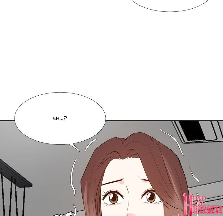 Daddy Long Legs: Chapter chapter-26 - Page 136