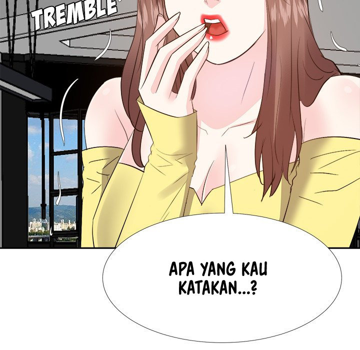 Daddy Long Legs: Chapter chapter-26 - Page 137