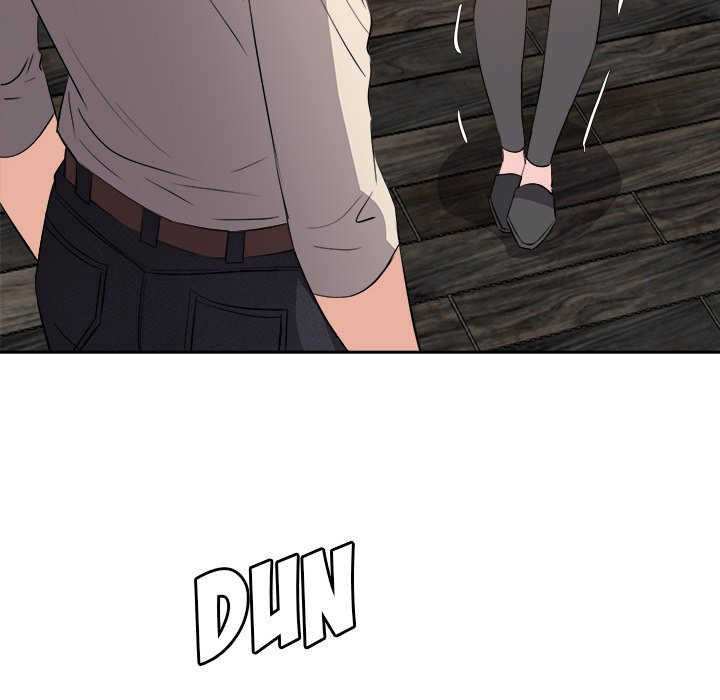 Daddy Long Legs: Chapter chapter-26 - Page 141