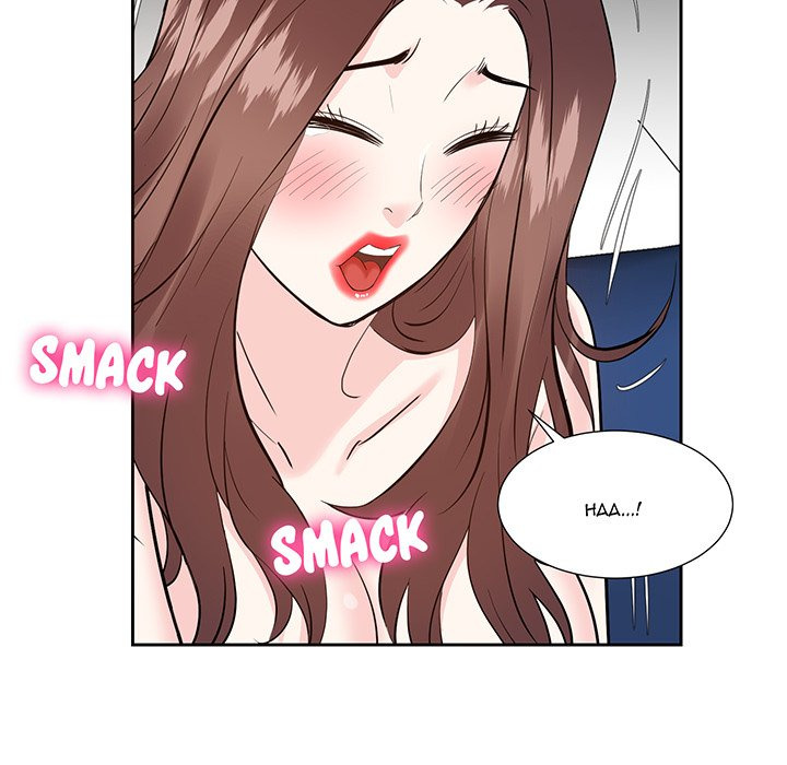 Daddy Long Legs: Chapter chapter-42 - Page 9