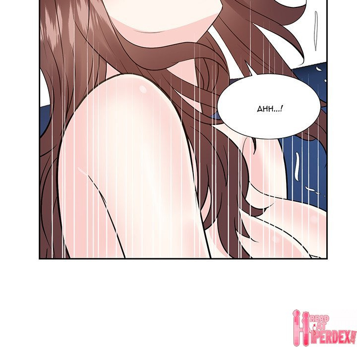 Daddy Long Legs: Chapter chapter-42 - Page 11