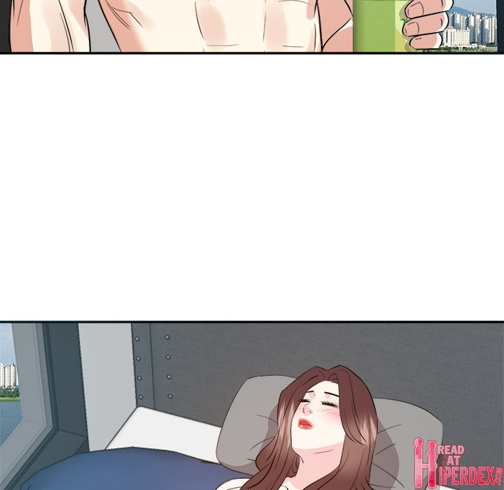 Daddy Long Legs: Chapter chapter-42 - Page 23