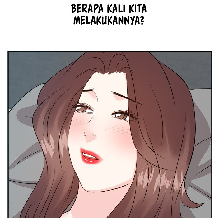 Daddy Long Legs: Chapter chapter-42 - Page 27