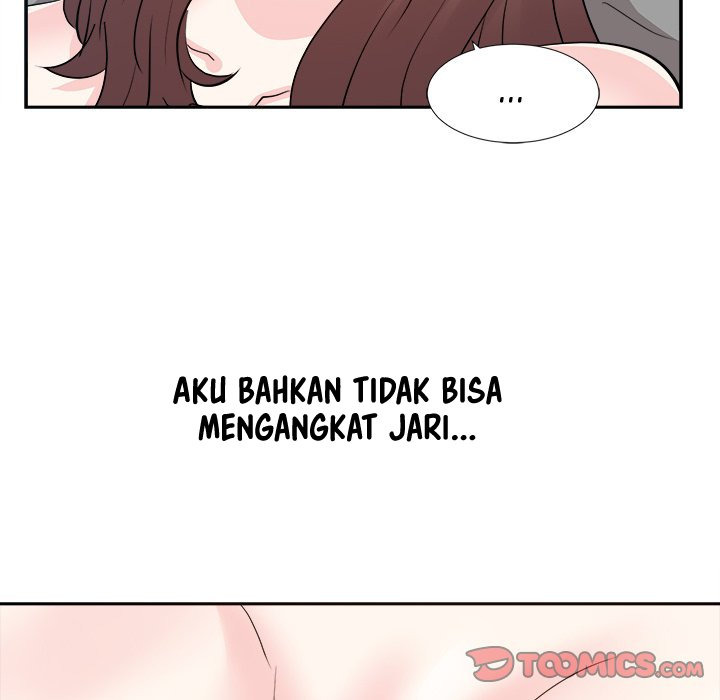 Daddy Long Legs: Chapter chapter-42 - Page 28