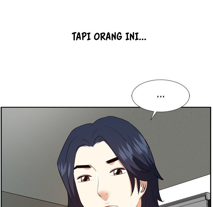 Daddy Long Legs: Chapter chapter-42 - Page 30