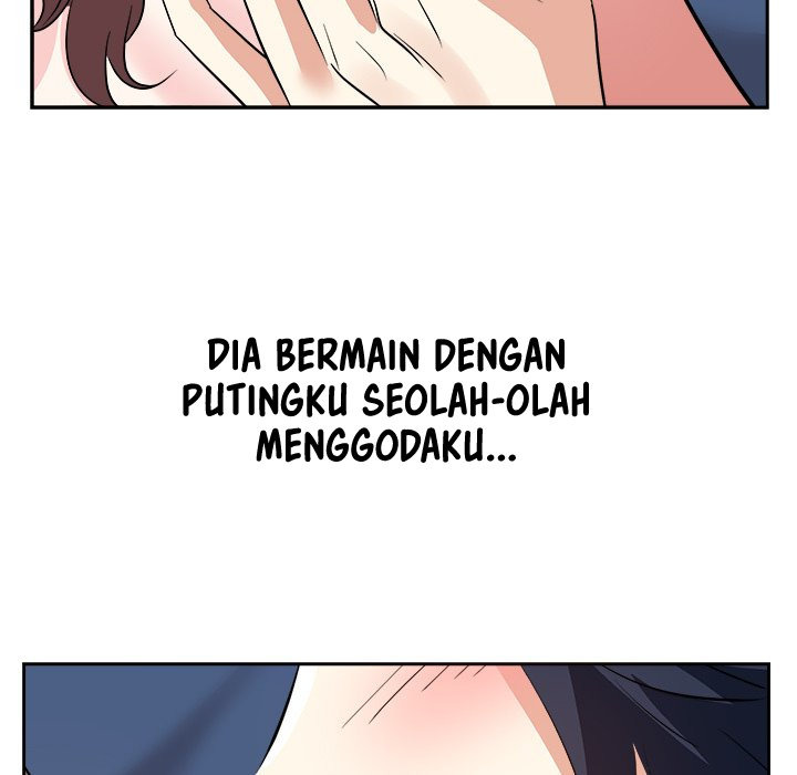 Daddy Long Legs: Chapter chapter-42 - Page 37