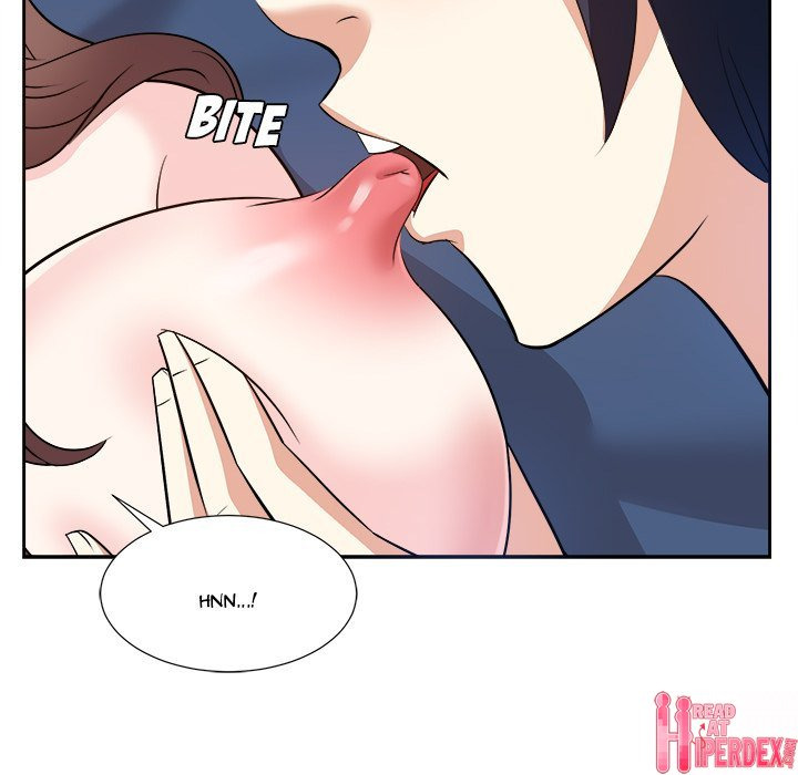 Daddy Long Legs: Chapter chapter-42 - Page 38