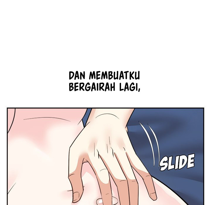 Daddy Long Legs: Chapter chapter-42 - Page 39