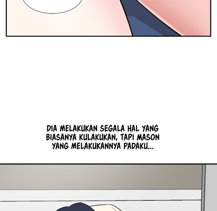 Daddy Long Legs: Chapter chapter-42 - Page 42