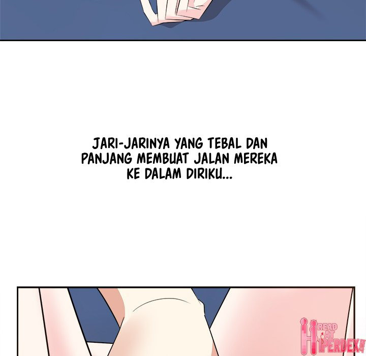 Daddy Long Legs: Chapter chapter-42 - Page 44