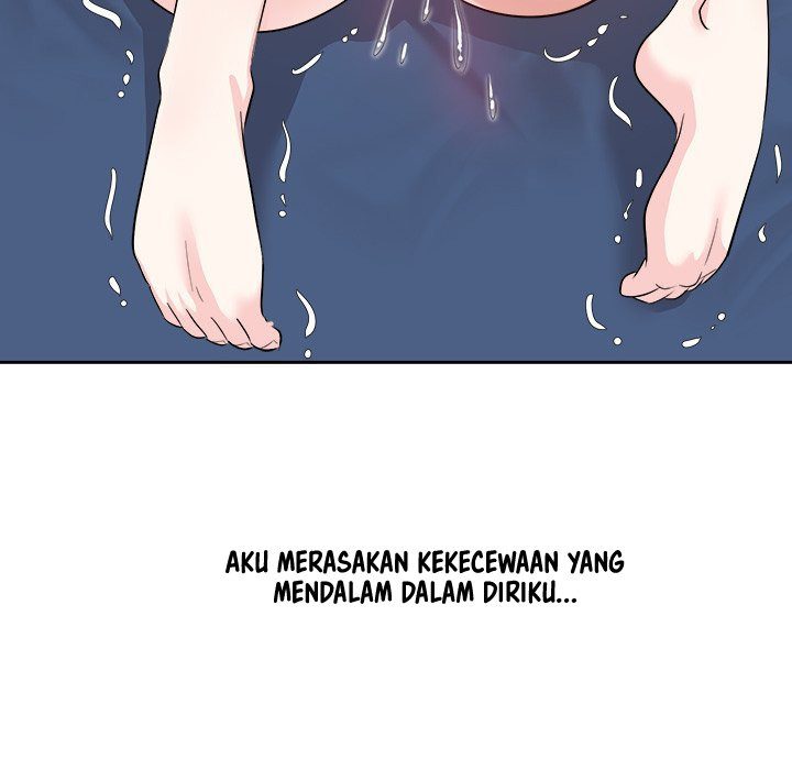 Daddy Long Legs: Chapter chapter-42 - Page 48