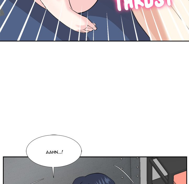 Daddy Long Legs: Chapter chapter-42 - Page 60
